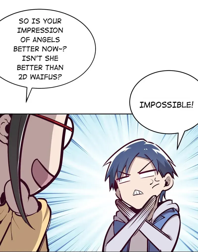 Demon X Angel, Can