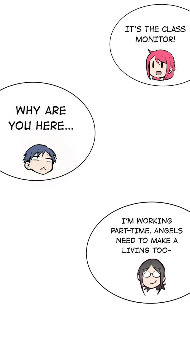 Demon X Angel, Can