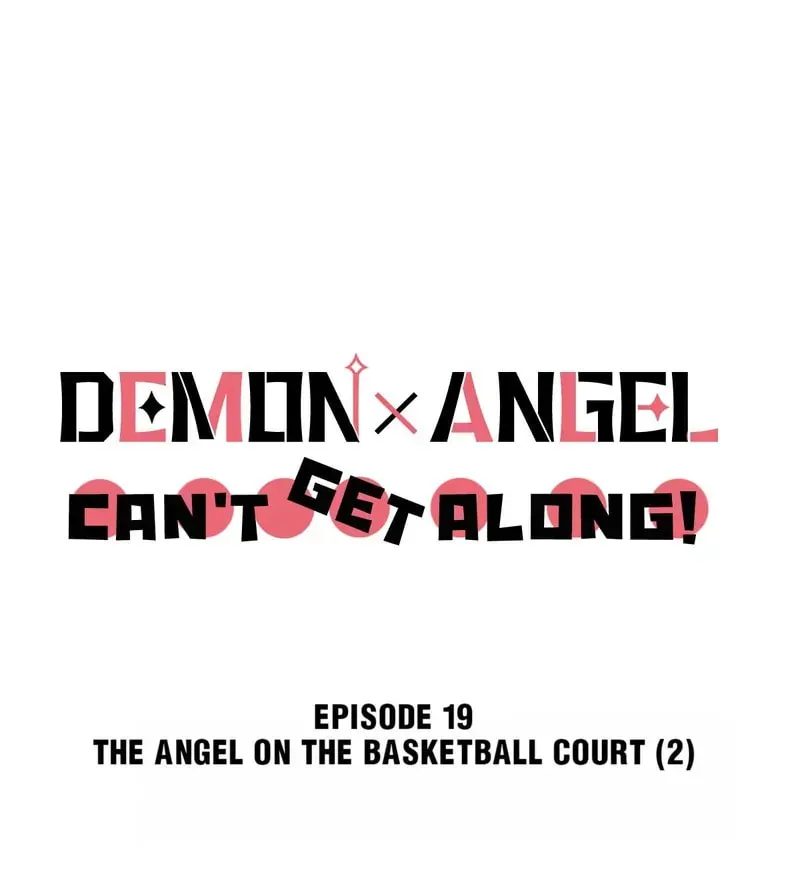 Demon X Angel, Can