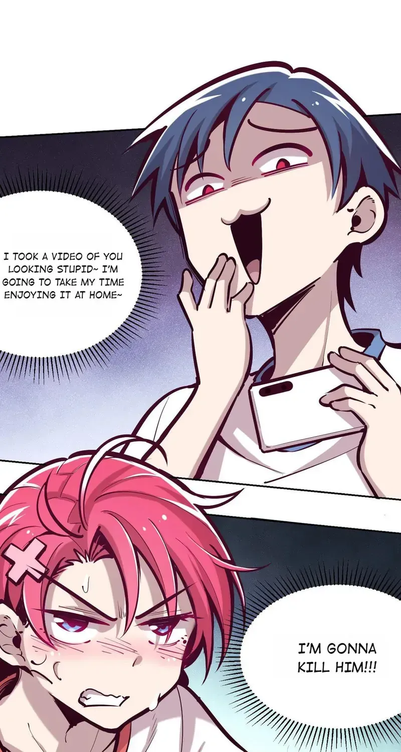 Demon X Angel, Can