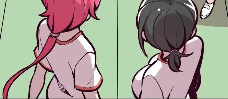 Demon X Angel, Can