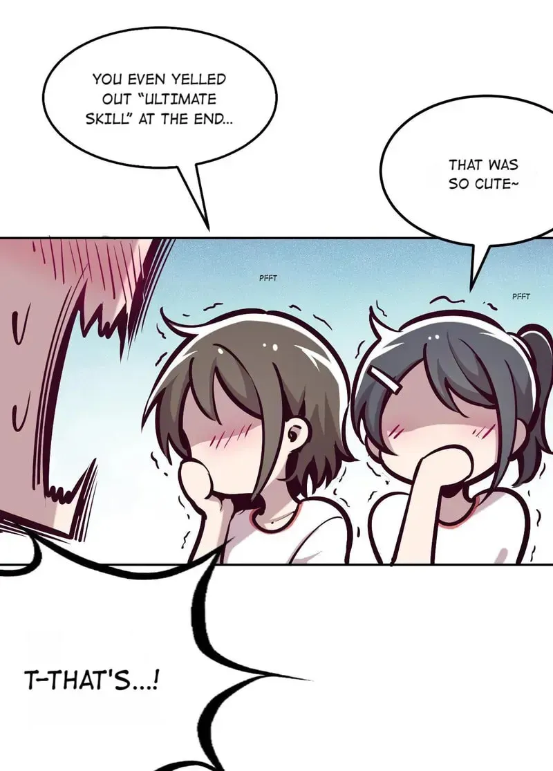 Demon X Angel, Can
