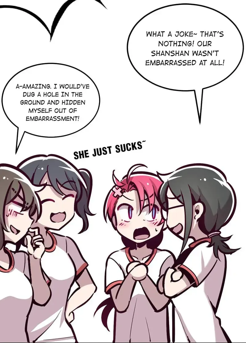 Demon X Angel, Can