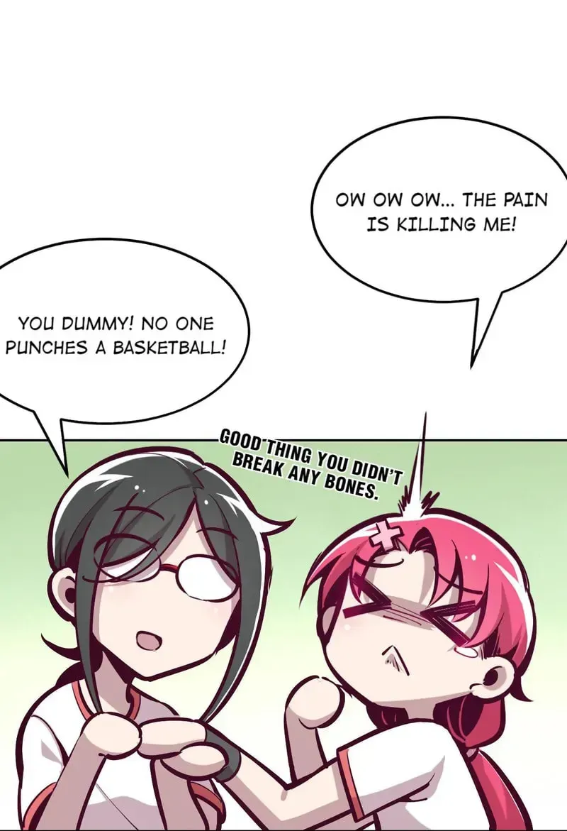 Demon X Angel, Can