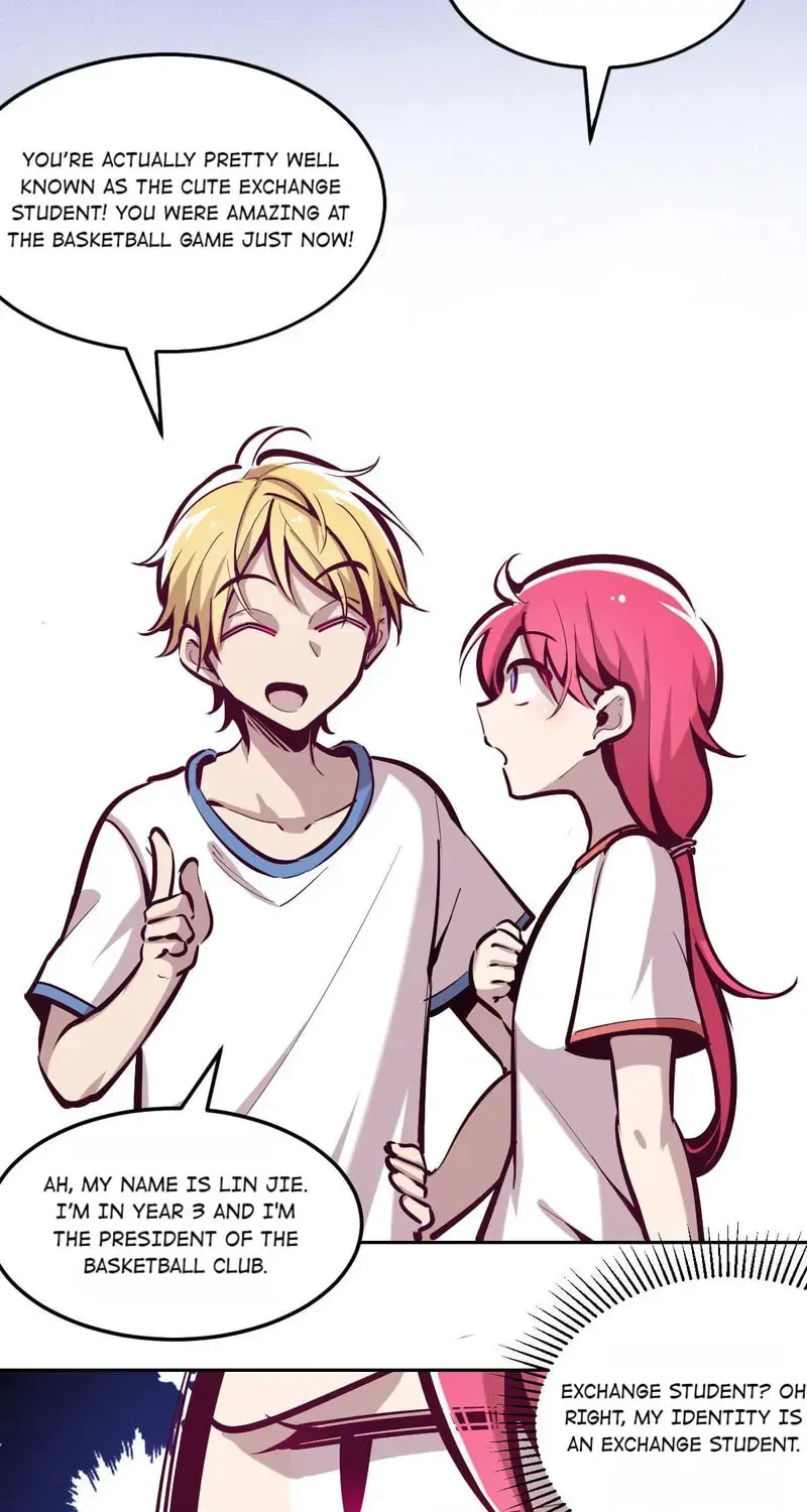 Demon X Angel, Can
