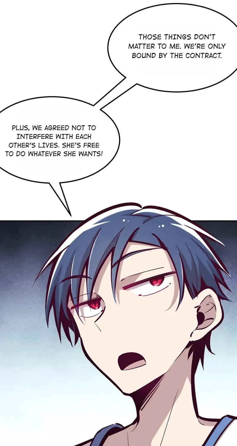 Demon X Angel, Can