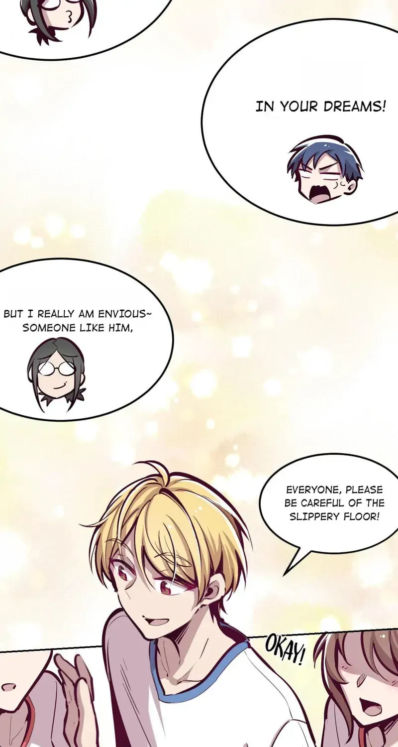 Demon X Angel, Can