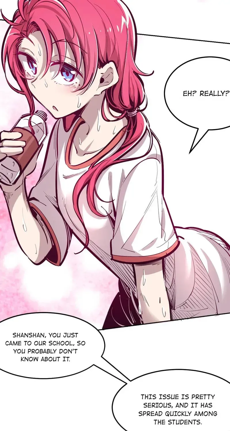 Demon X Angel, Can
