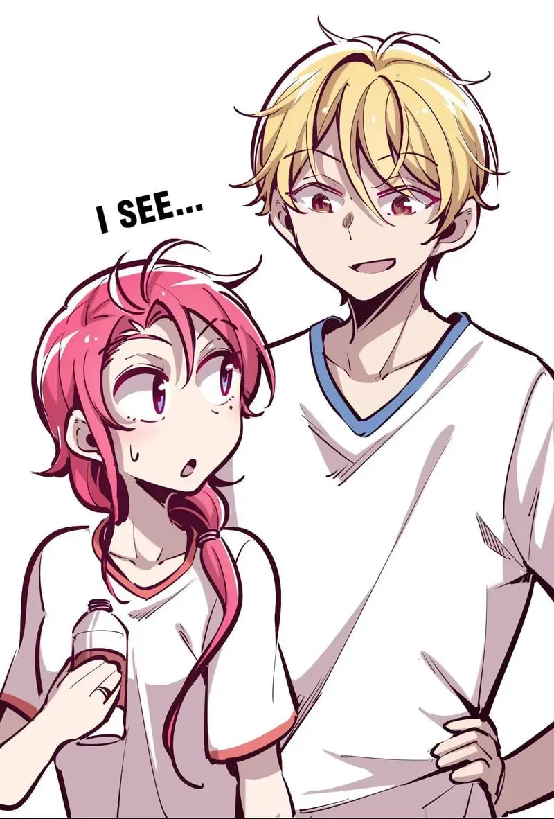 Demon X Angel, Can