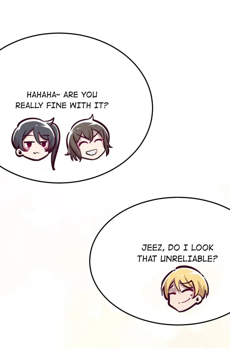 Demon X Angel, Can
