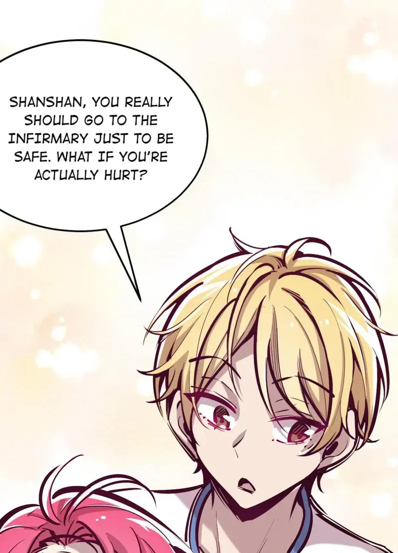 Demon X Angel, Can
