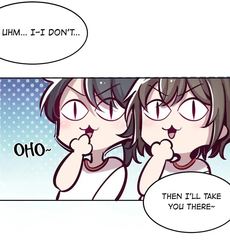 Demon X Angel, Can