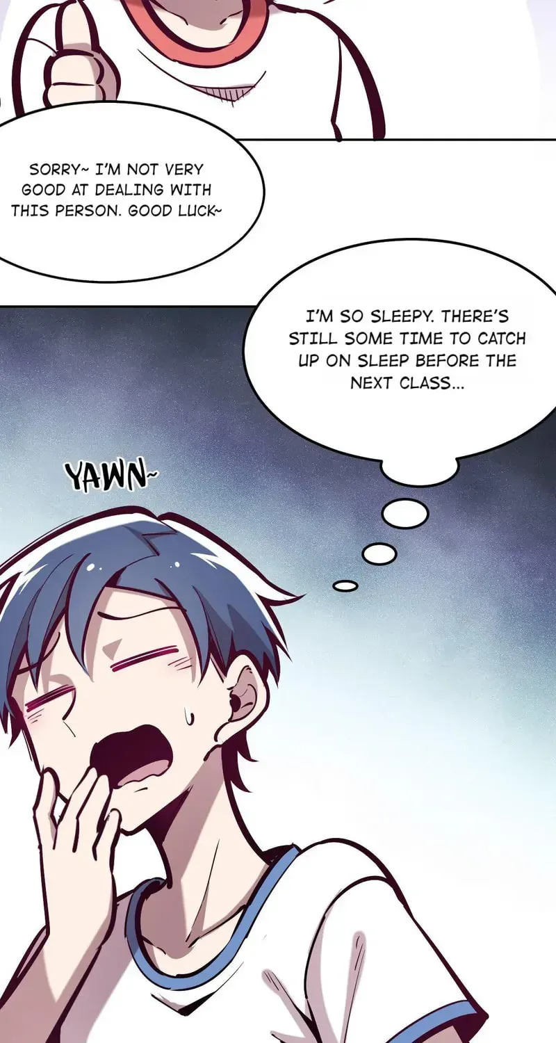 Demon X Angel, Can