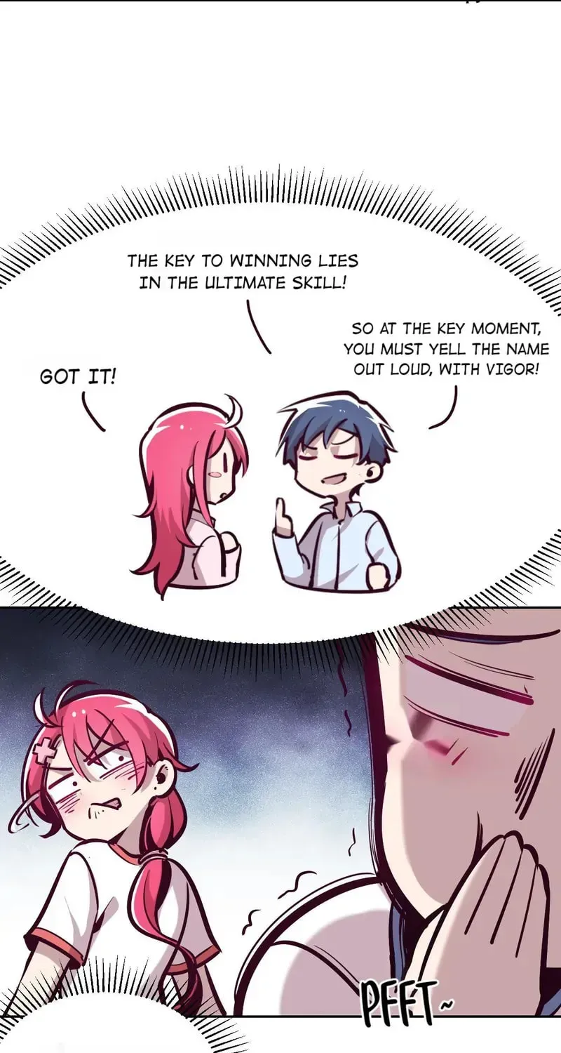 Demon X Angel, Can