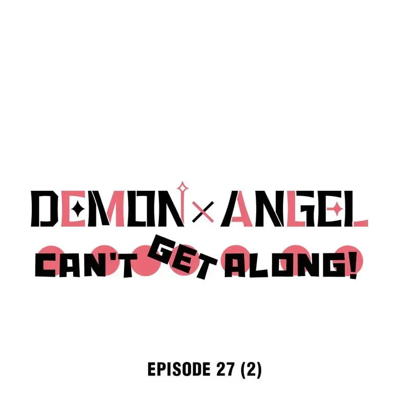 Demon X Angel, Can