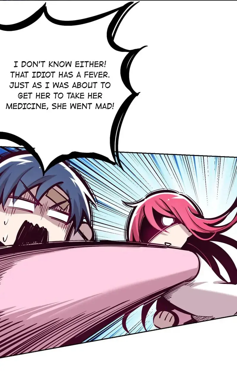Demon X Angel, Can