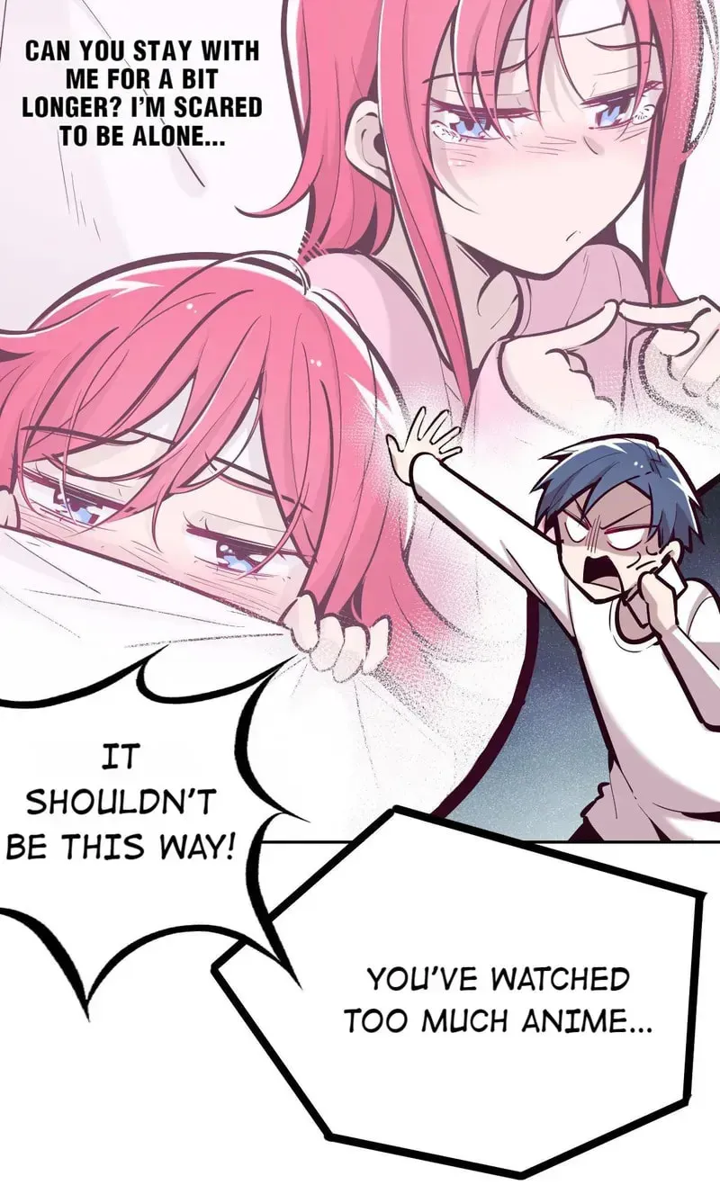 Demon X Angel, Can