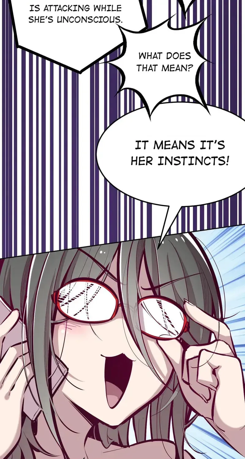 Demon X Angel, Can