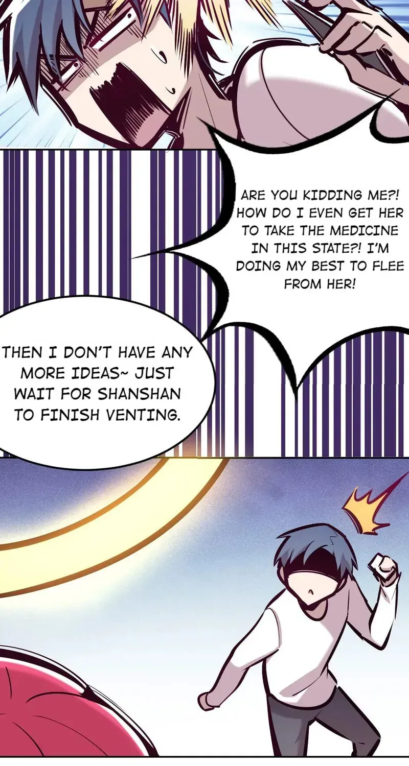Demon X Angel, Can