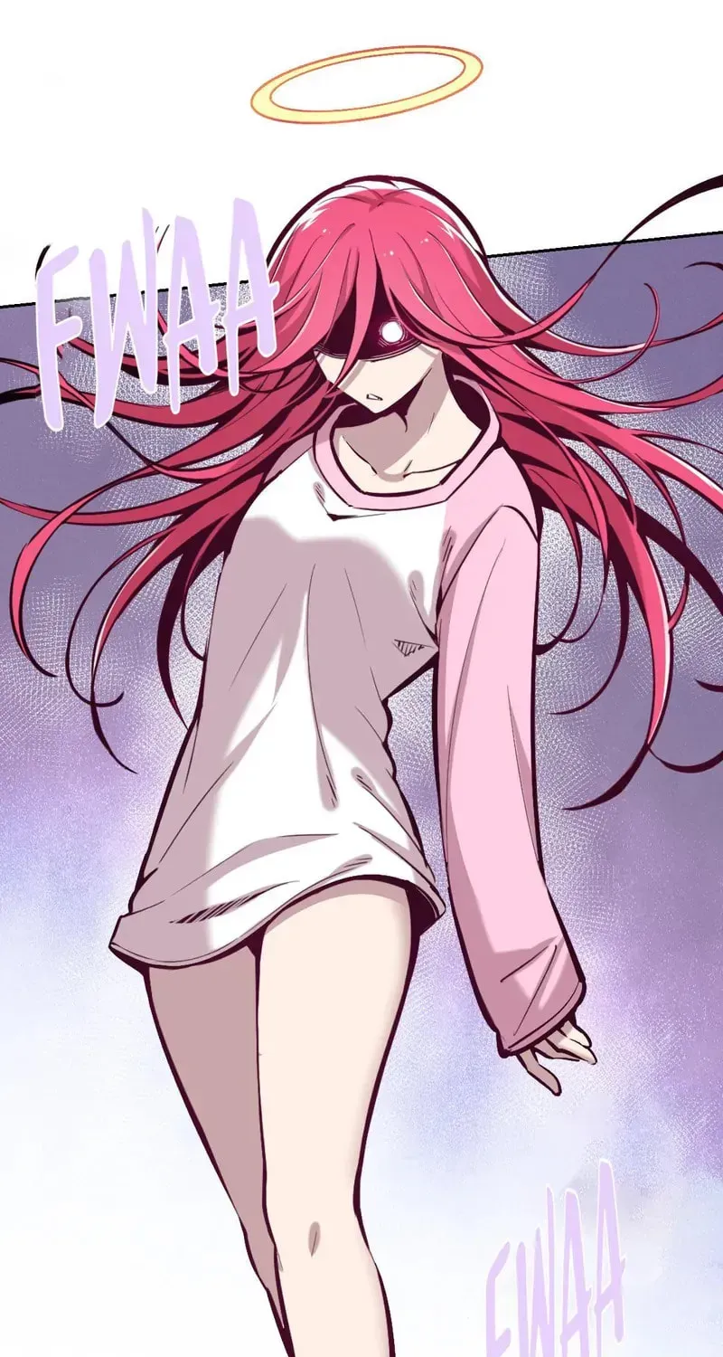 Demon X Angel, Can