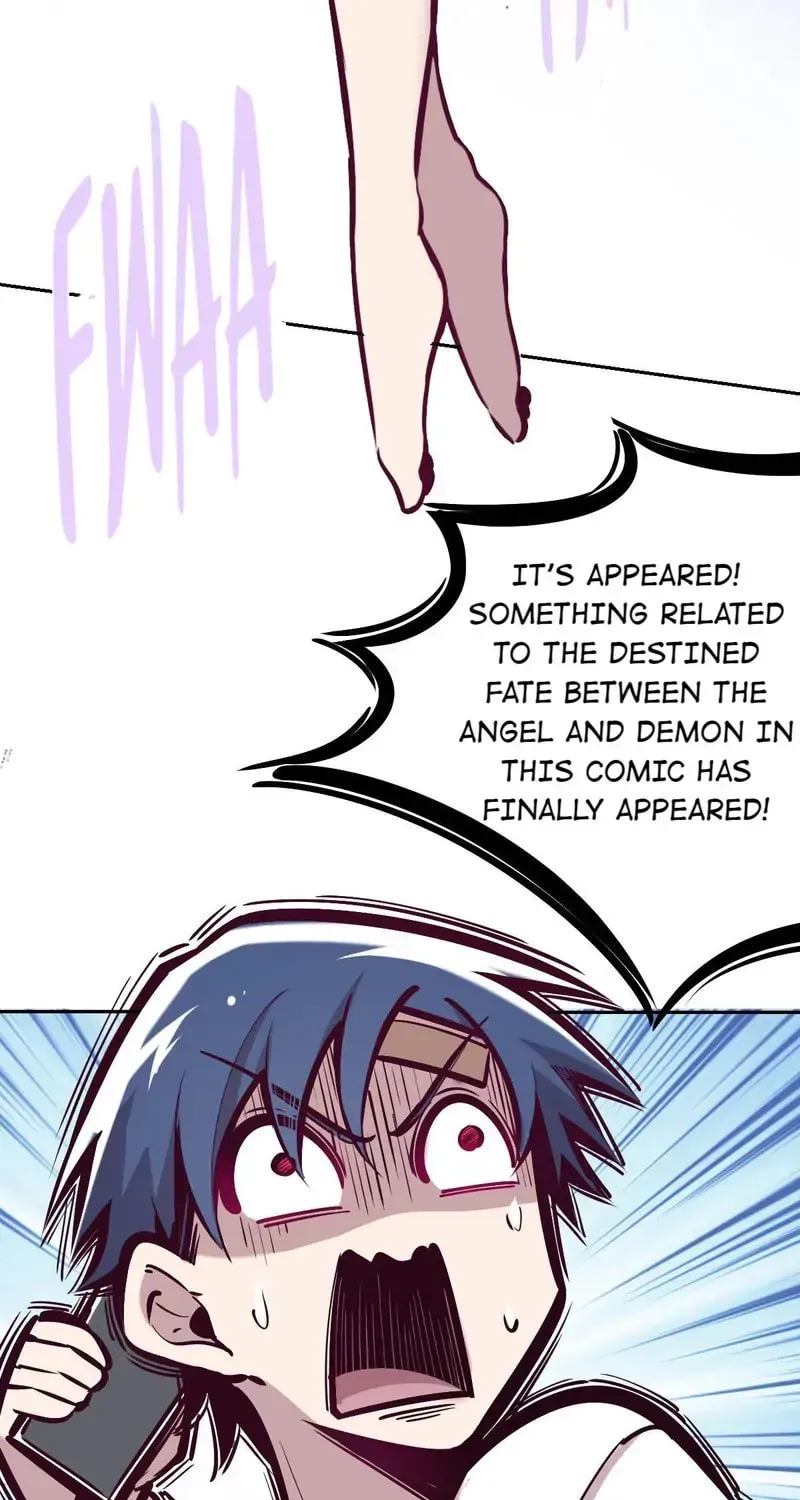 Demon X Angel, Can