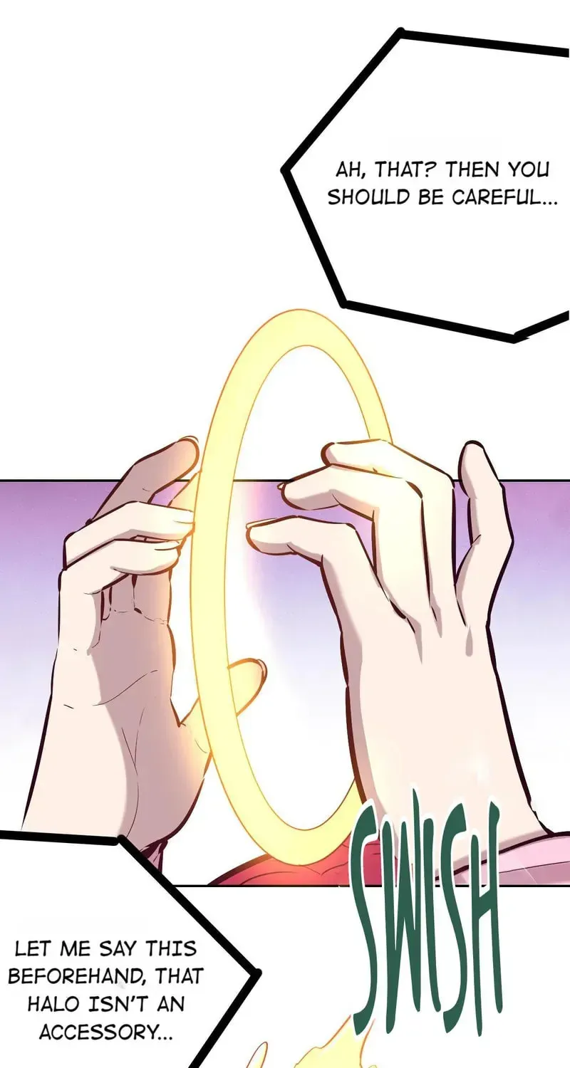 Demon X Angel, Can