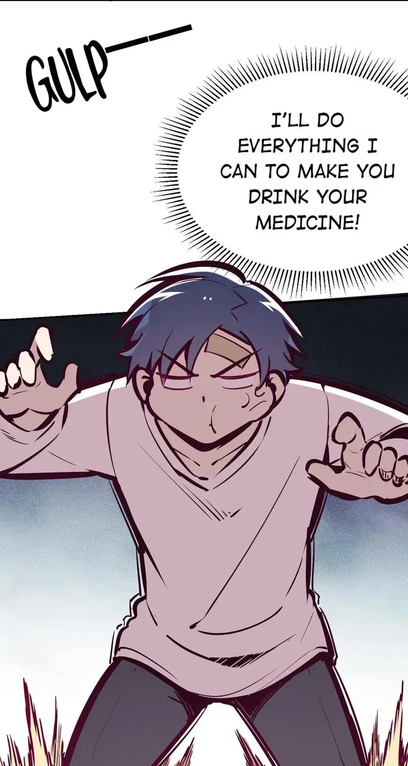 Demon X Angel, Can