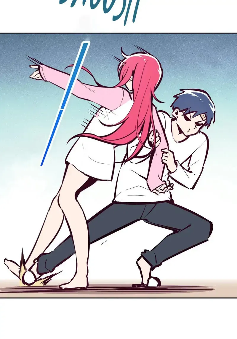 Demon X Angel, Can