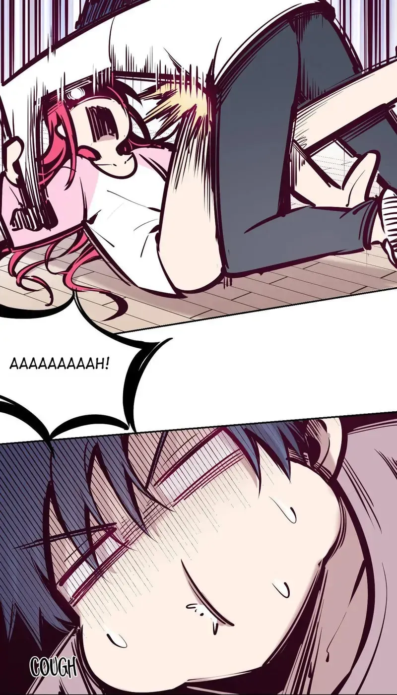 Demon X Angel, Can