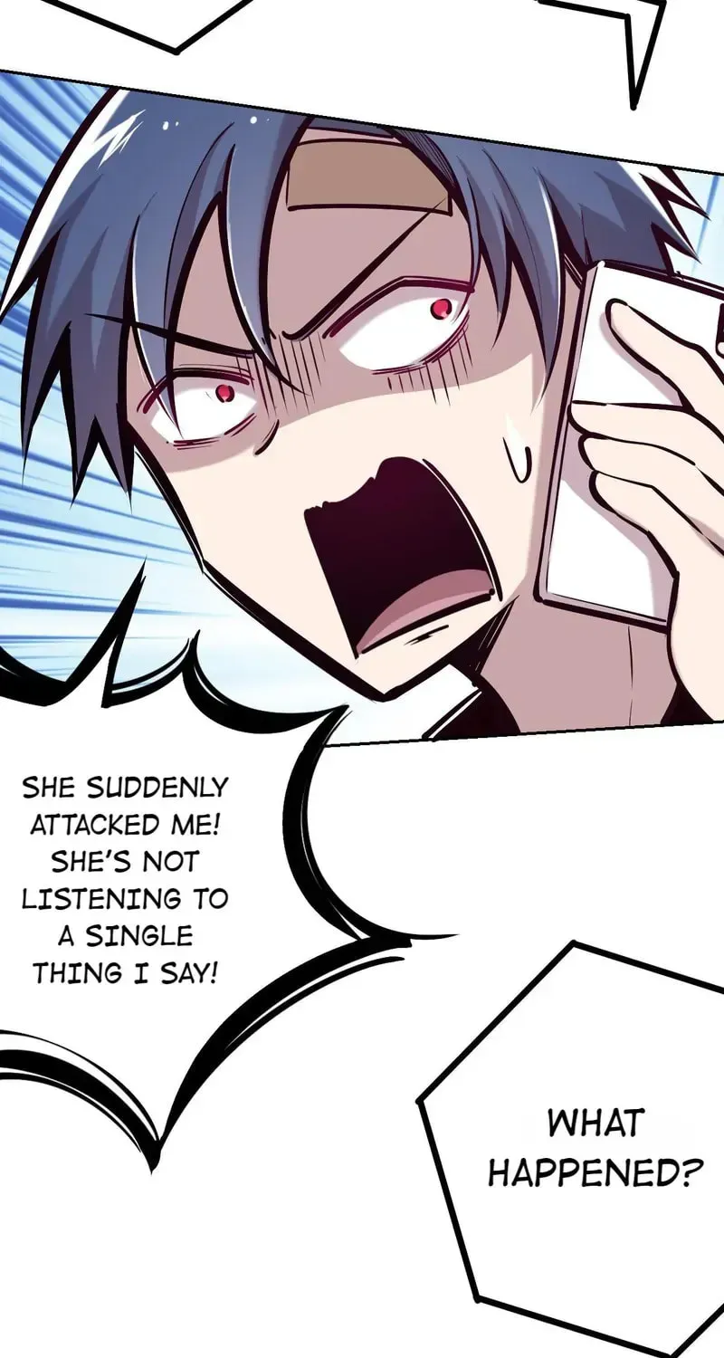 Demon X Angel, Can