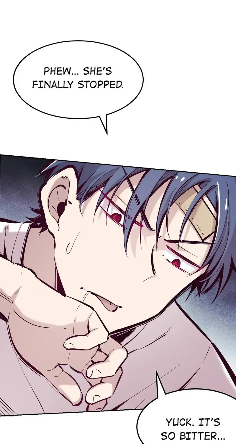 Demon X Angel, Can