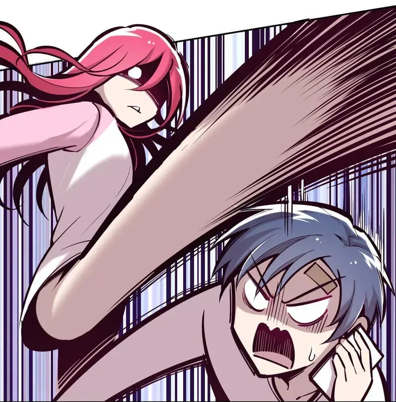 Demon X Angel, Can