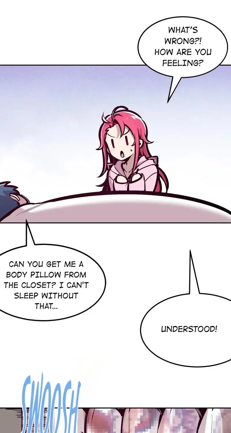 Demon X Angel, Can