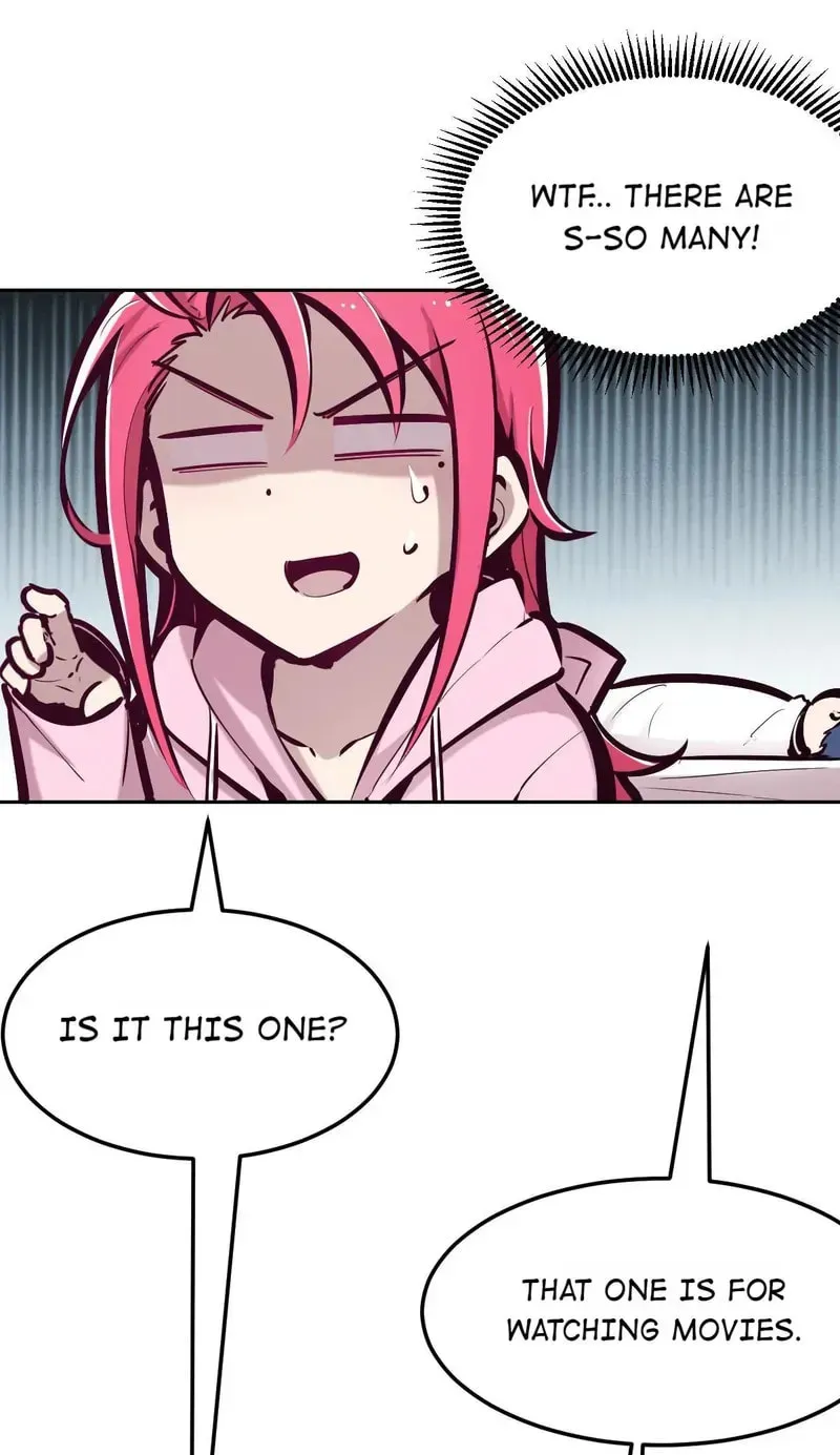 Demon X Angel, Can