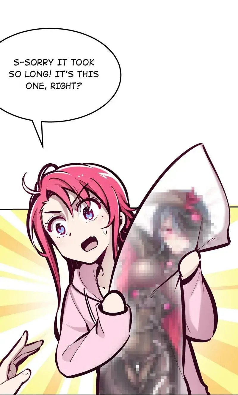 Demon X Angel, Can