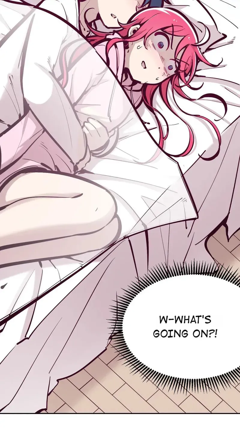 Demon X Angel, Can
