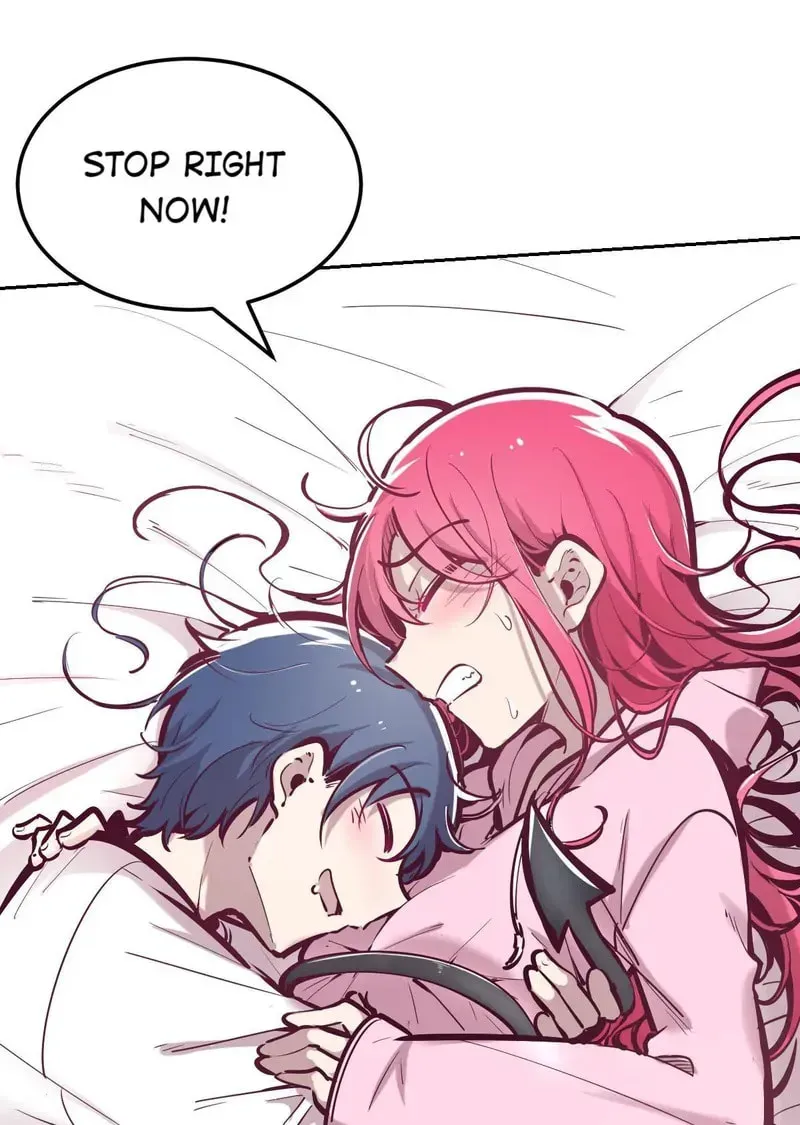Demon X Angel, Can
