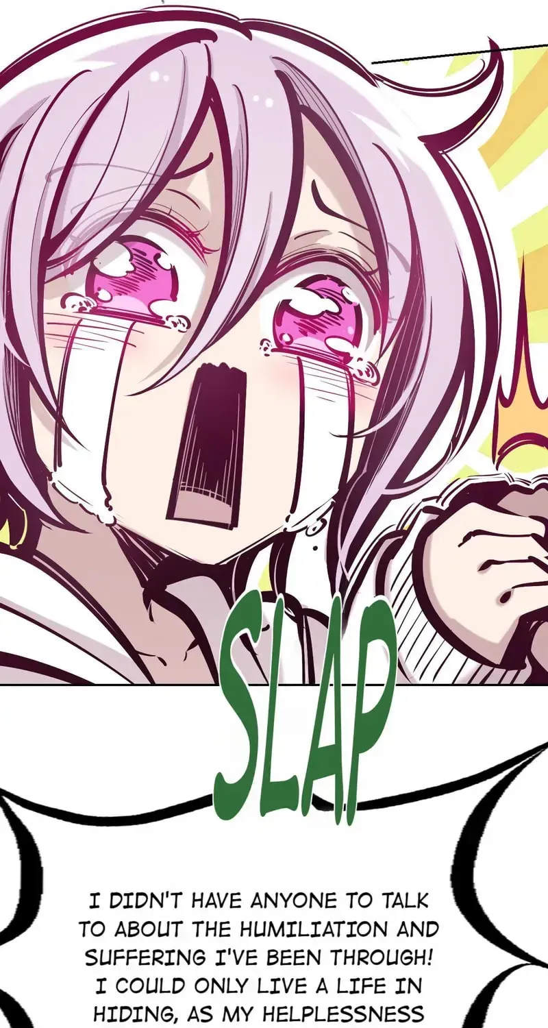 Demon X Angel, Can