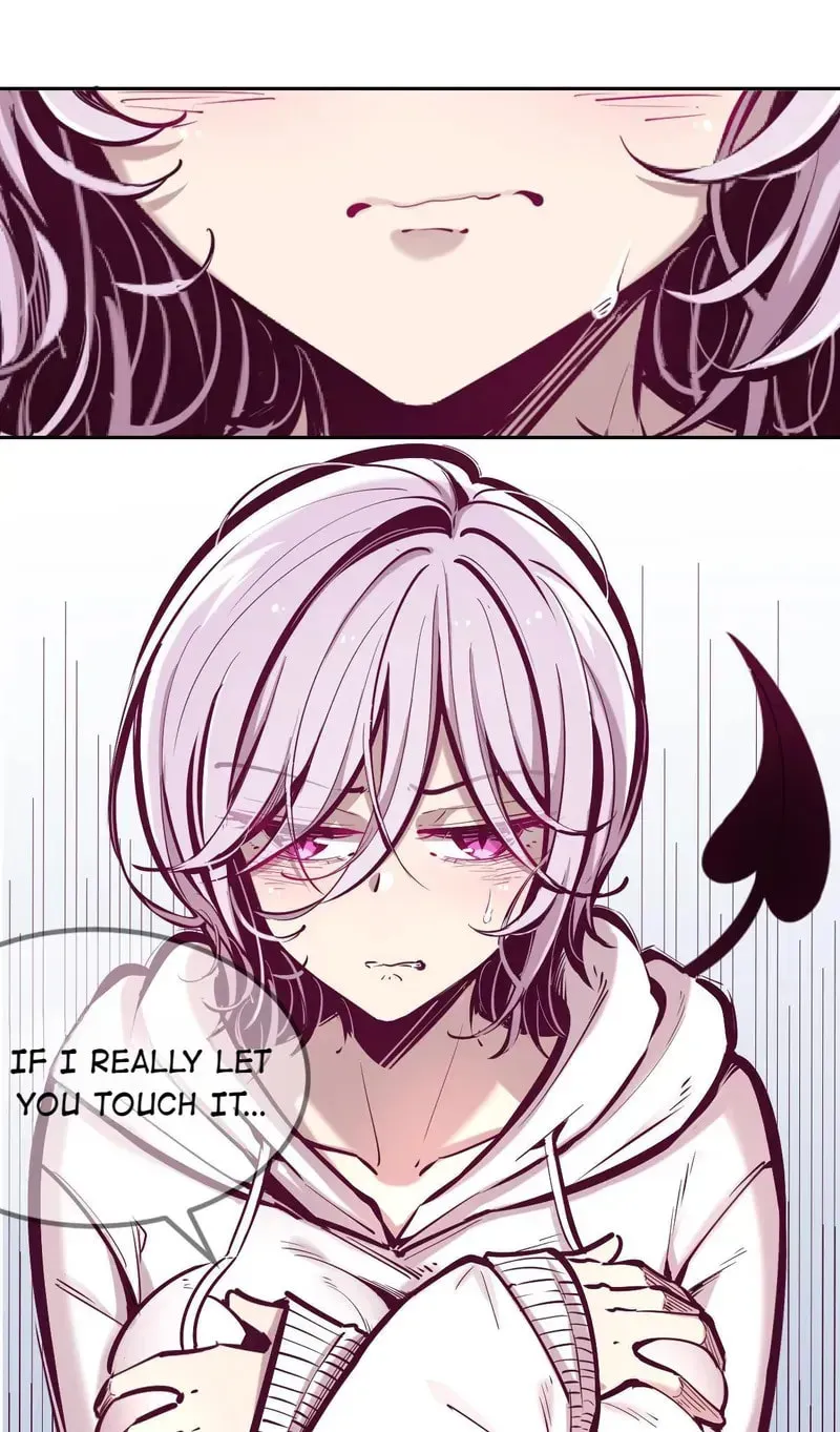 Demon X Angel, Can
