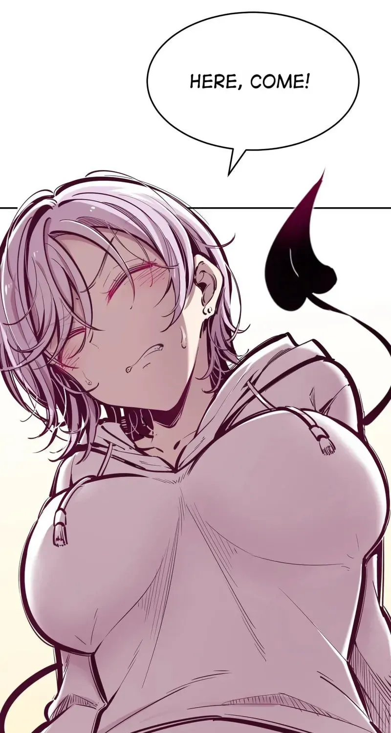 Demon X Angel, Can