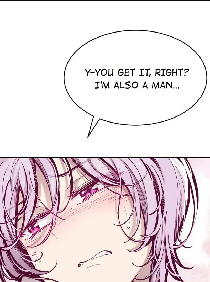 Demon X Angel, Can