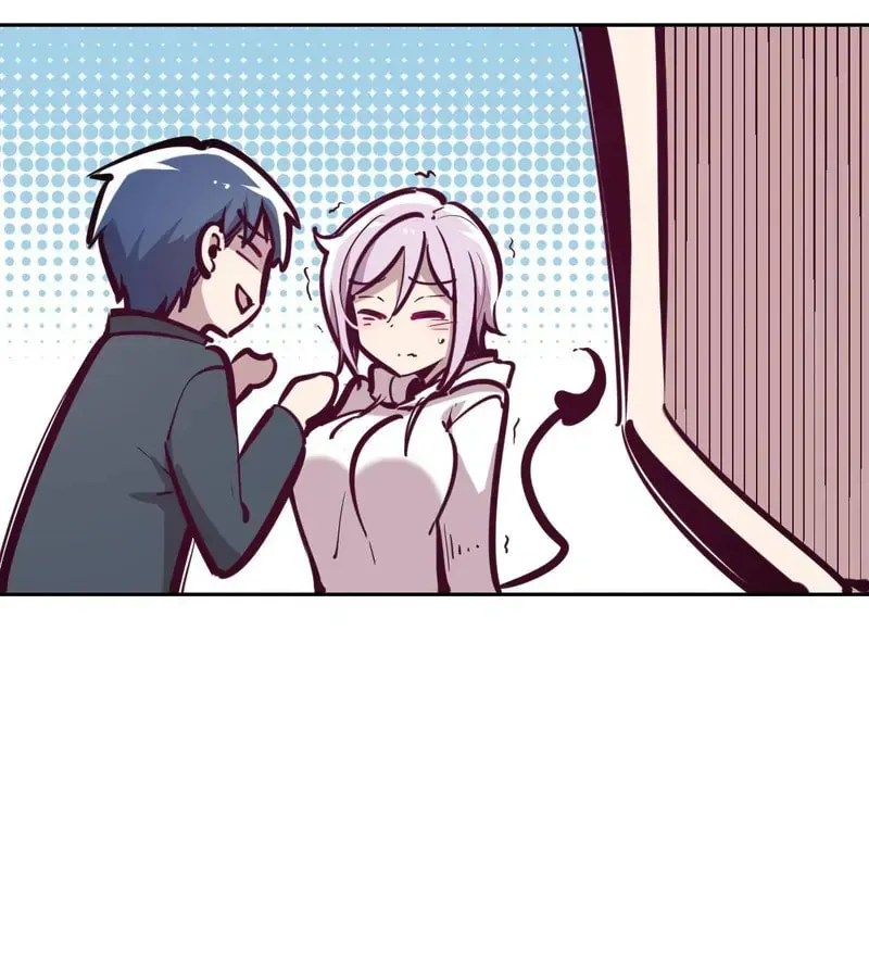 Demon X Angel, Can