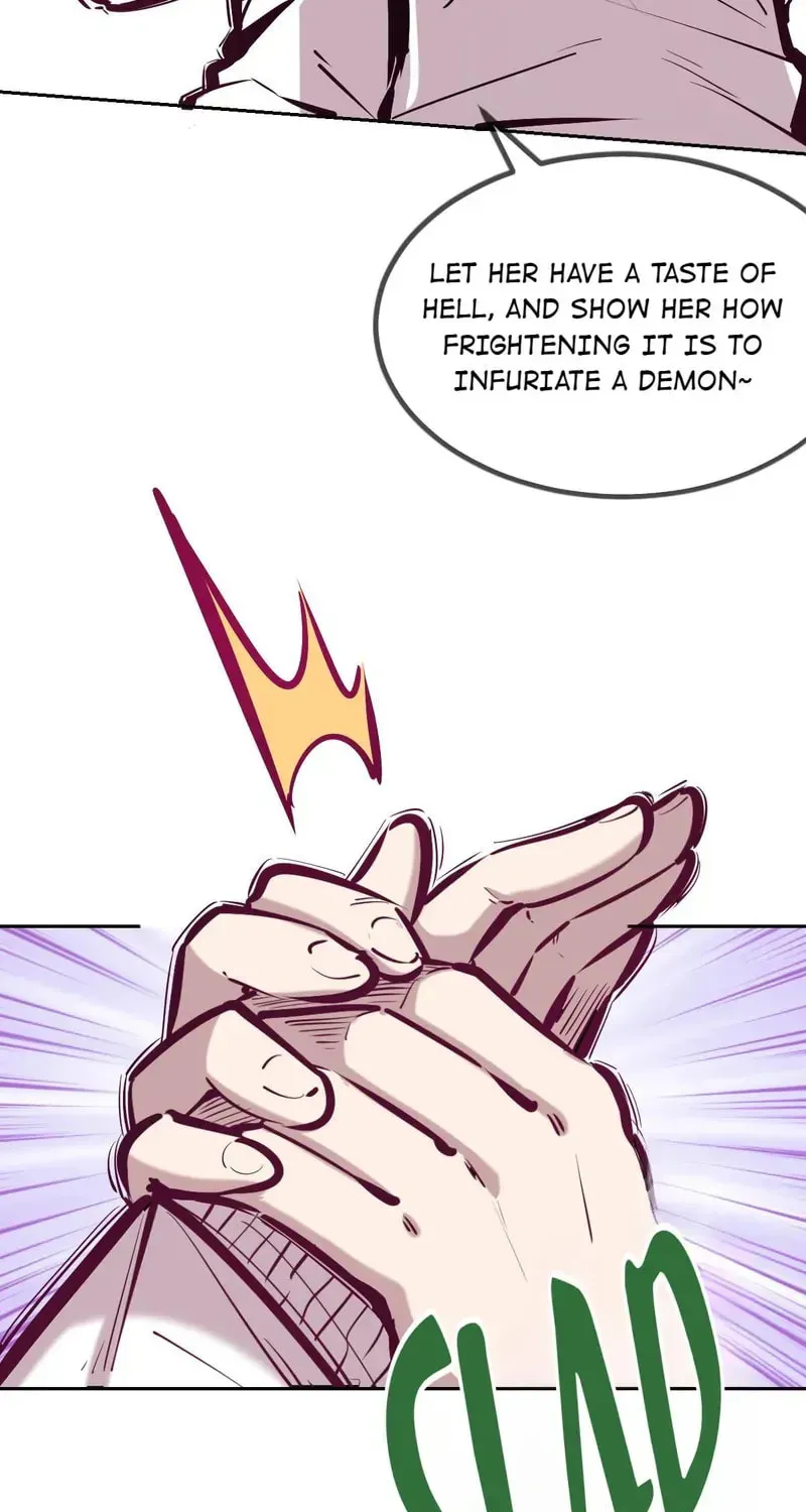 Demon X Angel, Can