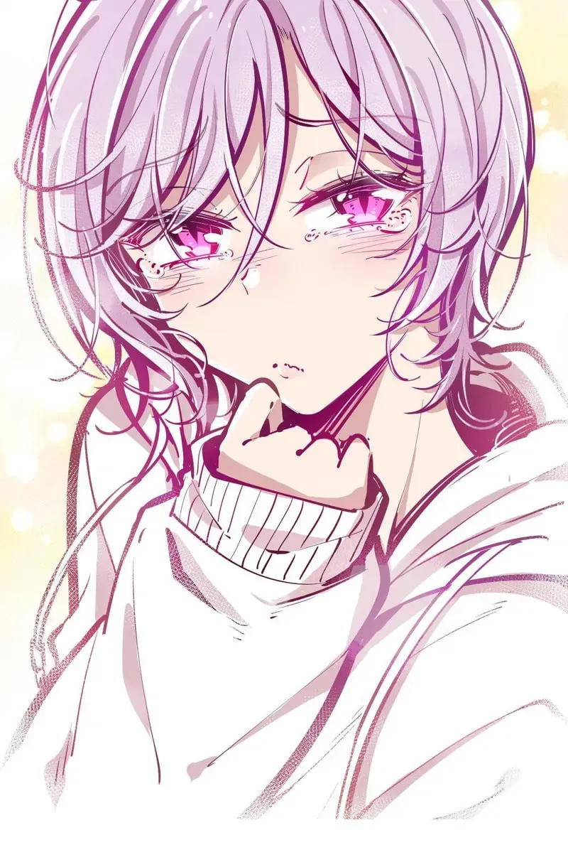 Demon X Angel, Can