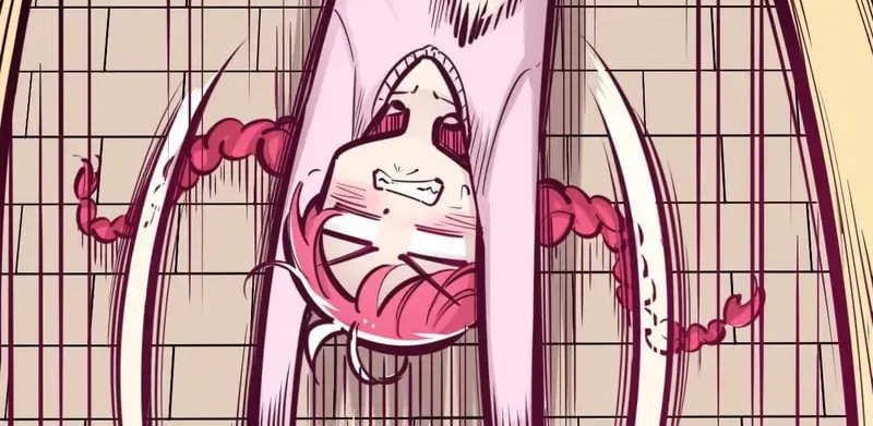 Demon X Angel, Can