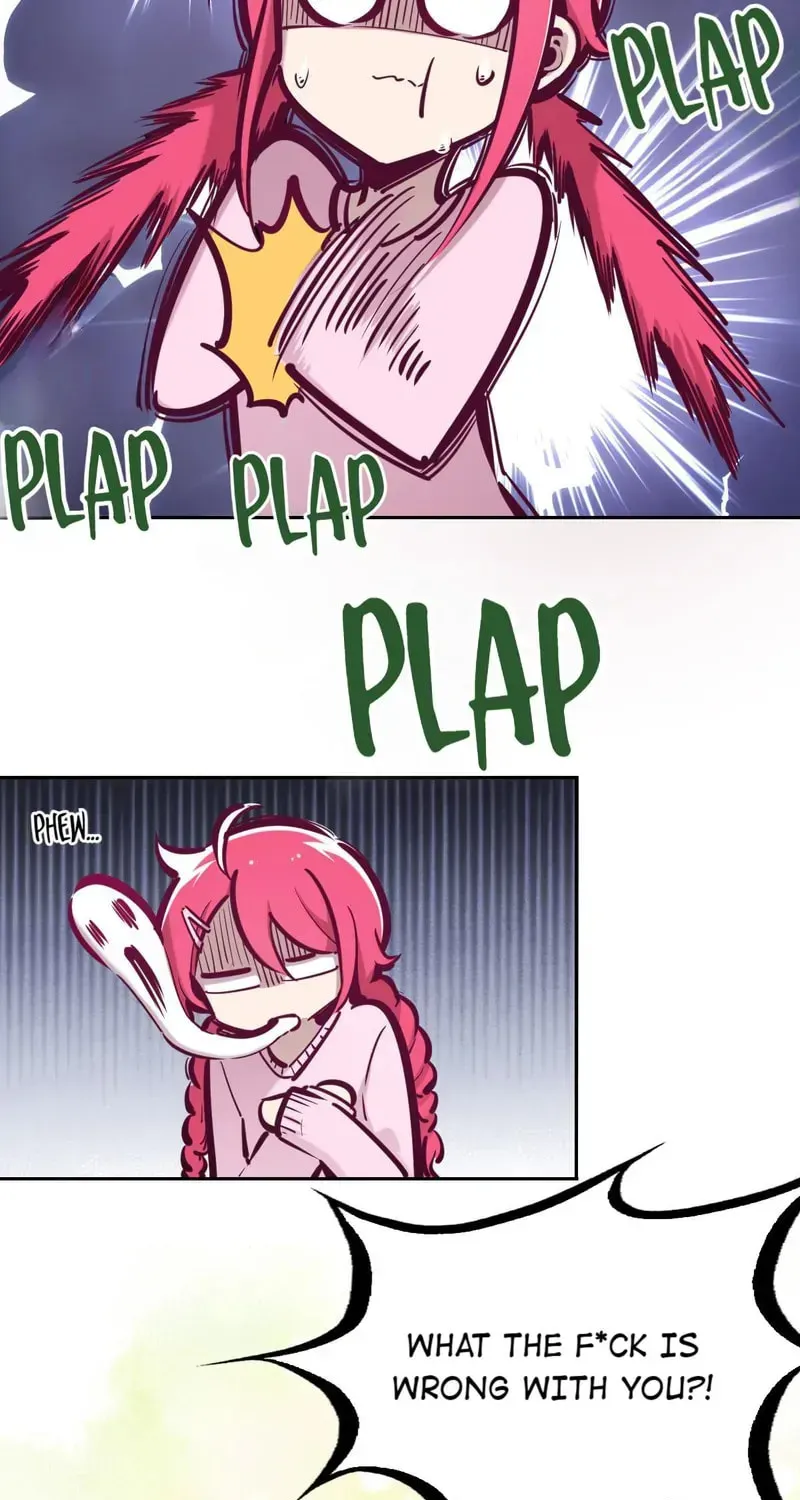 Demon X Angel, Can