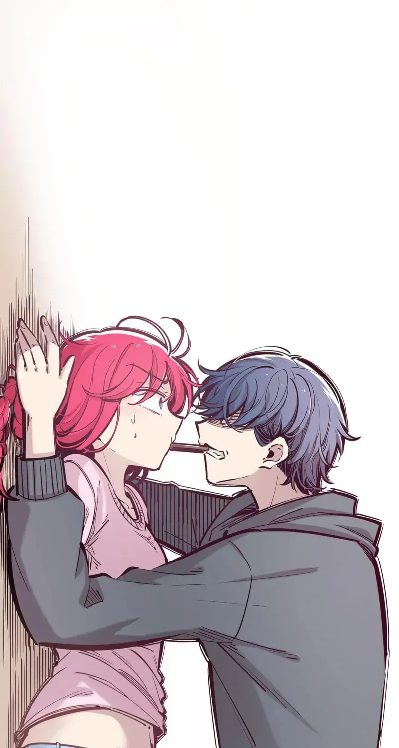 Demon X Angel, Can