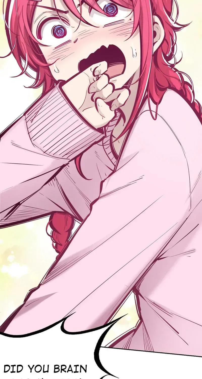 Demon X Angel, Can