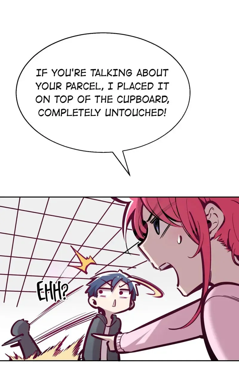 Demon X Angel, Can