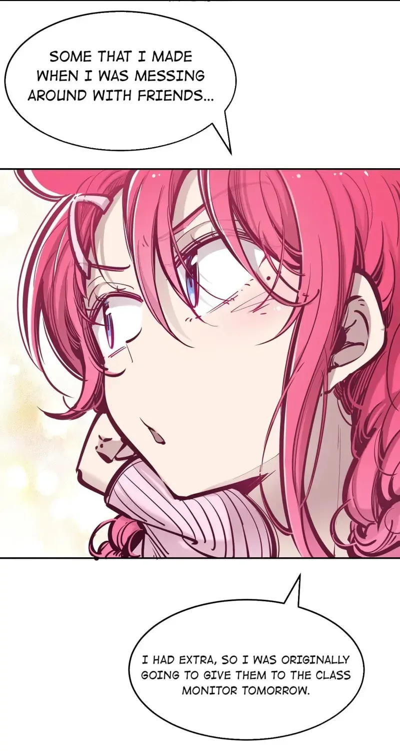 Demon X Angel, Can